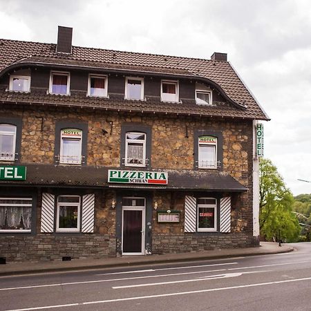 Hotel Schwan Eschweiler Exteriör bild